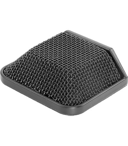 Amazon.com: MXL AC-424 Executive USB Conferencing Mic with Mute